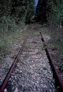 Rail Trail Motorcycle Adventures: Easy Riding on Abandoned Tracks