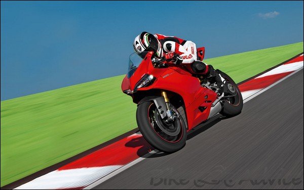 Ducati 1199 Panigale Preview: The Superbike That Changed Everything