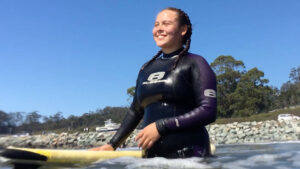 Totally Badass Women Riders: Breaking Barriers on Two Wheels