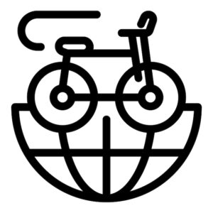 Riding Around the World: What It Really Takes to Go Global