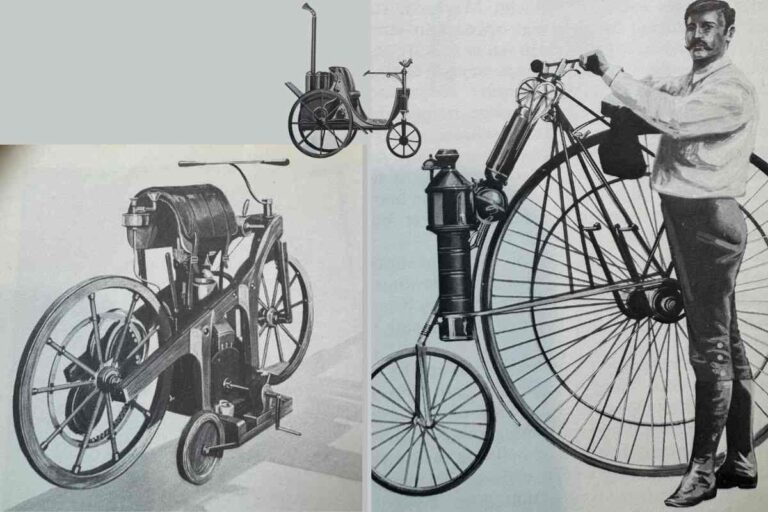 Henderson Motorcycles History: America’s Luxury Bikes of the 1920s