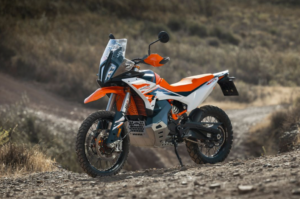 Yamaha Ténéré 700 Review: The Middleweight Adventure Sweet Spot