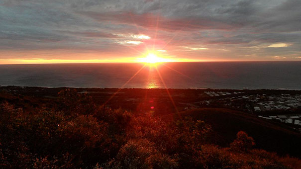 Riding to the High Points: Chasing the Best Lookouts by Motorcycle