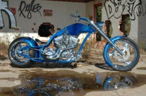Millville Stroker Chopper Builds: Extreme Custom Engines Explained