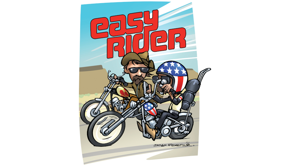 Motorcycle Industry Trends: Is Riding Becoming More Niche?