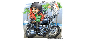 Motorcycle Sharing and Subscriptions: Is Ownership Becoming Optional?