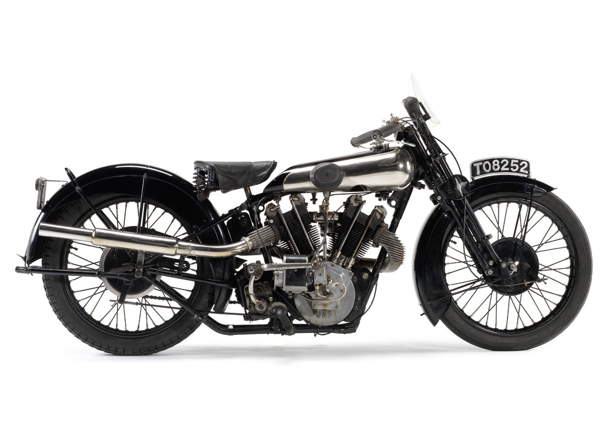 Brough Superior Motorcycles: Why the Rolls-Royce of Bikes Still Matters