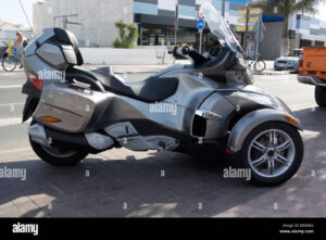 Can-Am Spyder Roadster Review: Why Three Wheels Are Winning New Riders