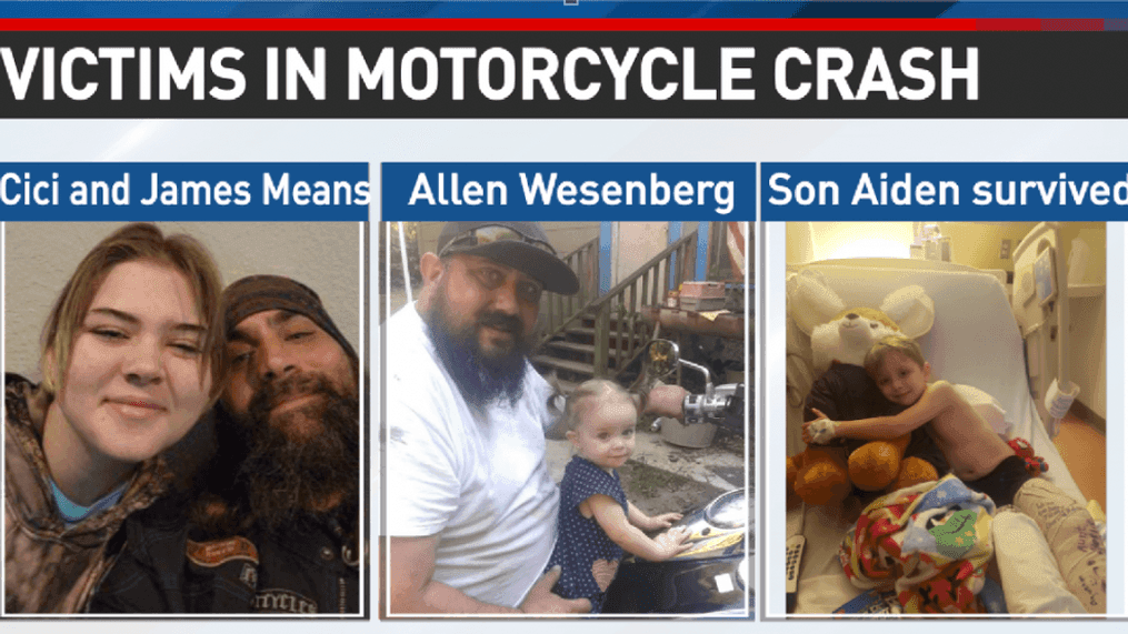 Riders Looking After Riders: How the Motorcycle Community Supports Its Own