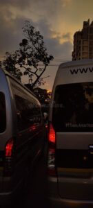 Sunset Motorcycle Rides: Chasing the Perfect Golden Hour