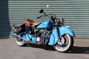 Classic BSA Motorcycle Restoration Guide: Parts Costs and Pitfalls