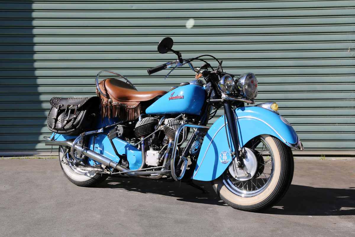 Classic BSA Motorcycle Restoration Guide: Parts Costs and Pitfalls