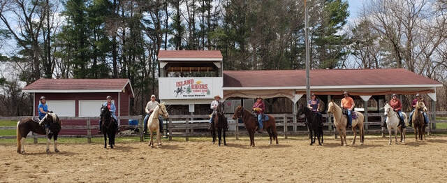The MotoSocial PEI: Where Island Riders and Travelers Connect