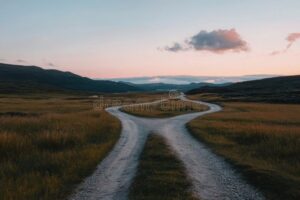 Where Roads Converge: Finding Legendary Motorcycle Crossroads