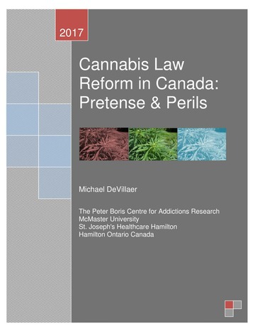 Helmet Law Reform in Canada: What MMIC Wants to Change