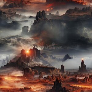 Riding Between Volcanoes: Epic Roads Through Fire and Stone