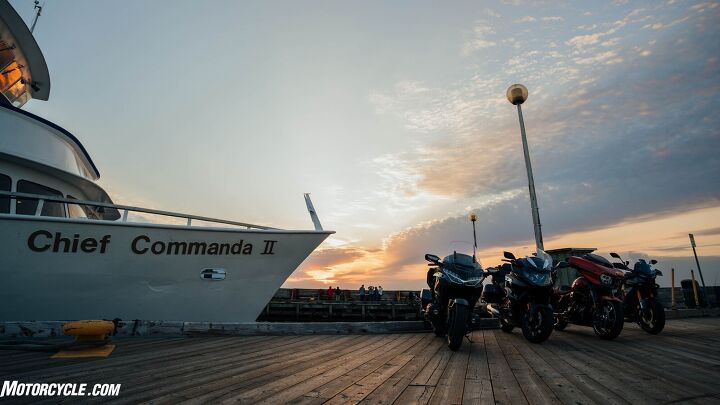 Ozarks Motorcycle Routes: America’s Most Underrated Riding Region