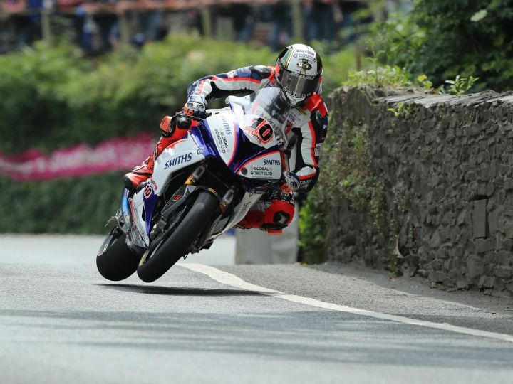 Isle of Man TT Guide: Why It’s the World’s Most Dangerous Road Race