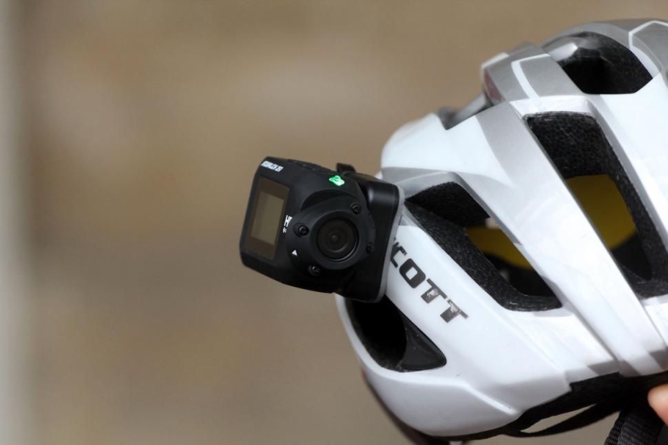 Drift HD Camera Review: Budget Action Cam for Riders
