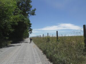 Northumberland County Motorcycle Tour: Quiet Roads and Rolling Farmland