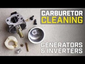 Carburetor Cleaning Guide: Restore Throttle Response and Fuel Economy