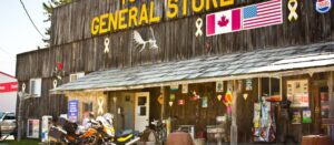 Northern Ontario Motorcycle Loop: When Backroads Call Riders Answer