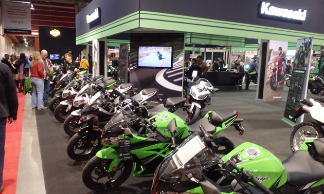 Best Motorcycle Cafés in Calgary: Where Riders Meet and Refuel