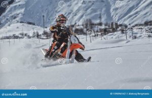 Christini 2WD Snowbike Review: Traction Technology for Extreme Winter Riding