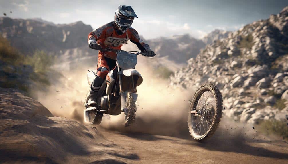 Ducati Multistrada Enduro Review: Built for Long-Distance Dirt