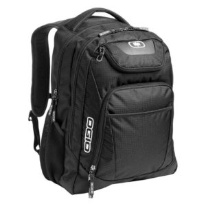 OGIO Luggage Review: Excelsior Backpack and ONU 26 Suitcase Tested
