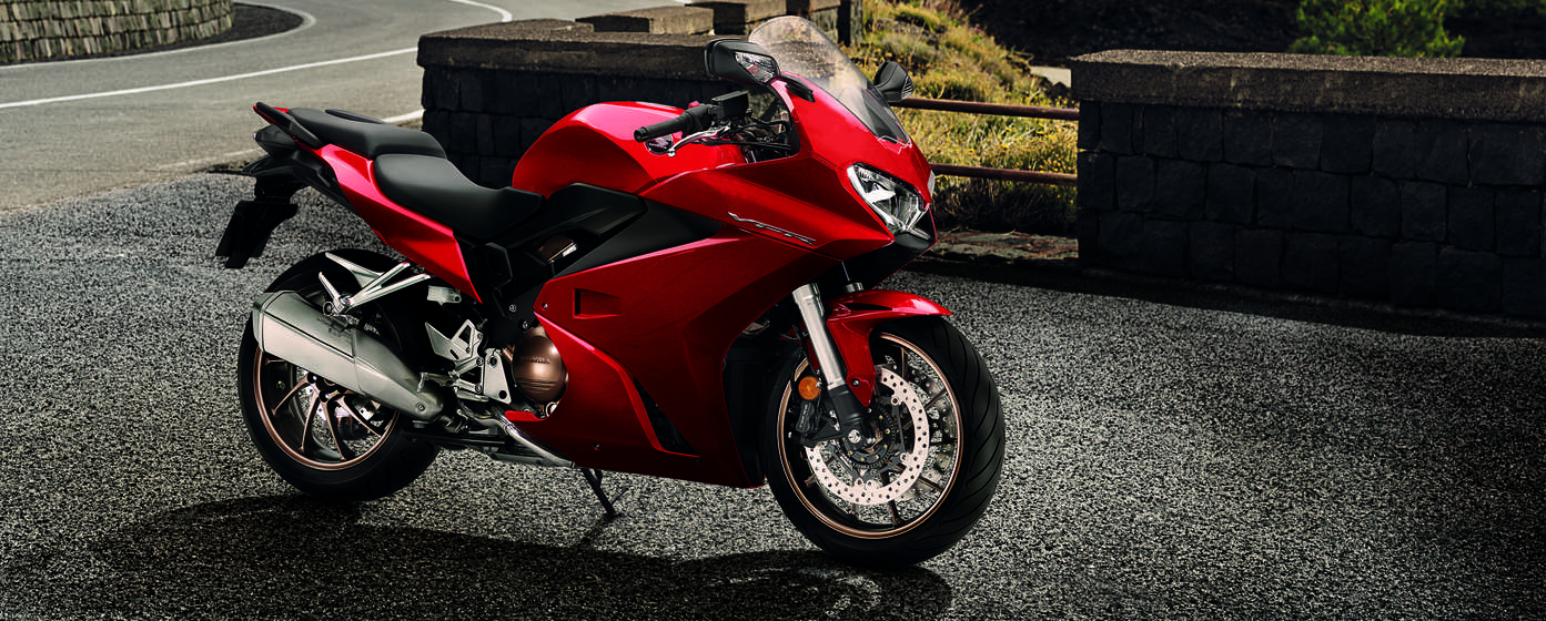 Honda VFR800F Review: V4 Sport Touring That Refuses to Die