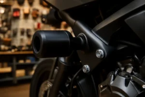 Motorcycle Wind Protection Guide: Fairings Screens and Comfort Mods