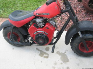 Africa Twin Baja Build: Turning Adventure Bikes Into Desert Racers