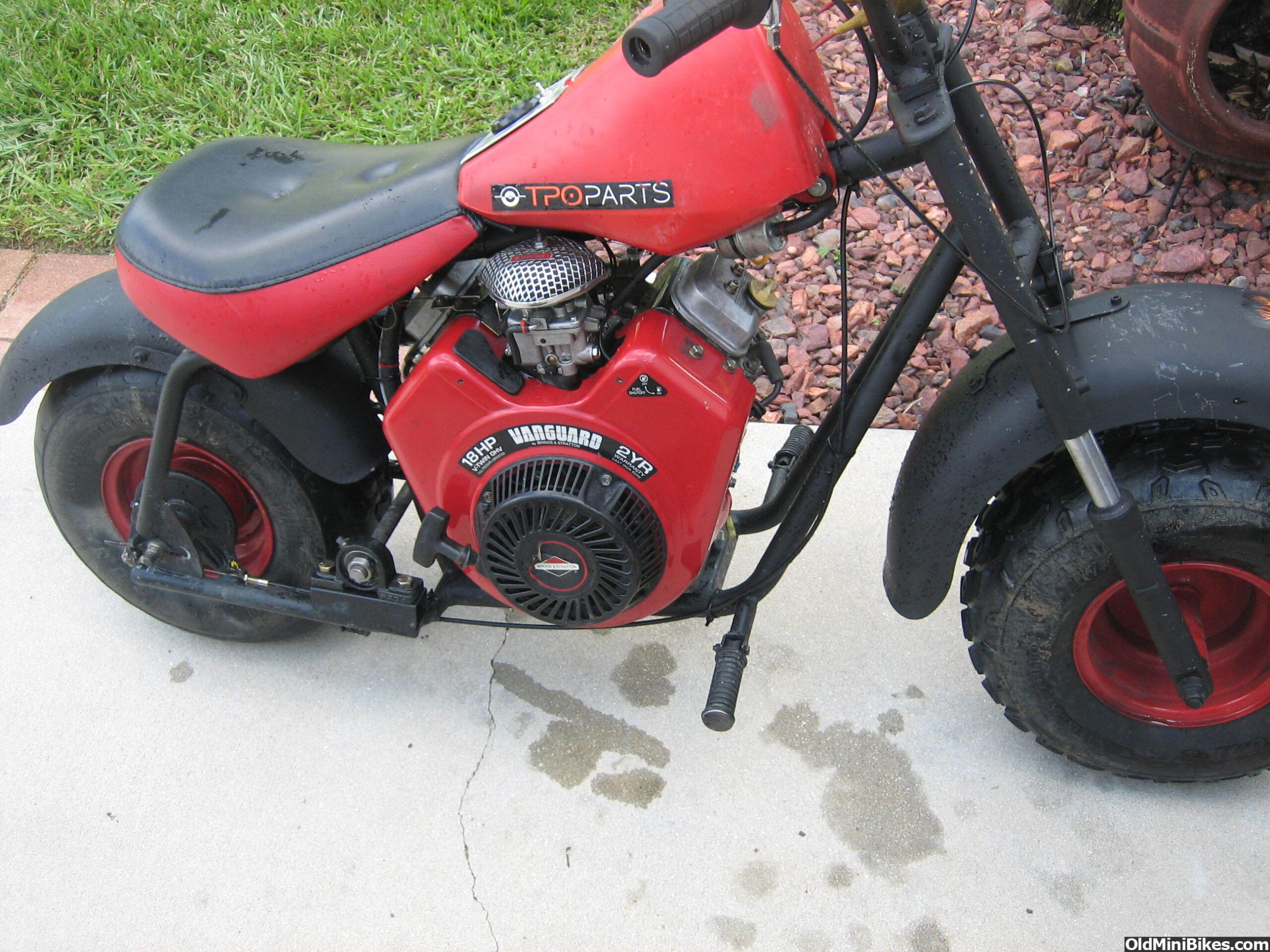 Africa Twin Baja Build: Turning Adventure Bikes Into Desert Racers
