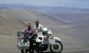 Adventure Travel on a Budget: Horizons Unlimited Guides and Videos