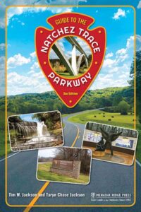 Natchez Trace Parkway Motorcycle Guide: History Curves and Calm Riding