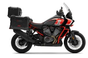 Harley Pan America Review: Adventure Touring the Harley Way