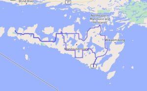 Exploring the North by Motorcycle: Remote Roads and Northern Rewards