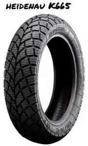 Winter Motorcycle Tires: When and Why You Should Use Them