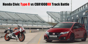 Honda CBR1000RR vs Rivals: Battle of the Superbike Blades Explained