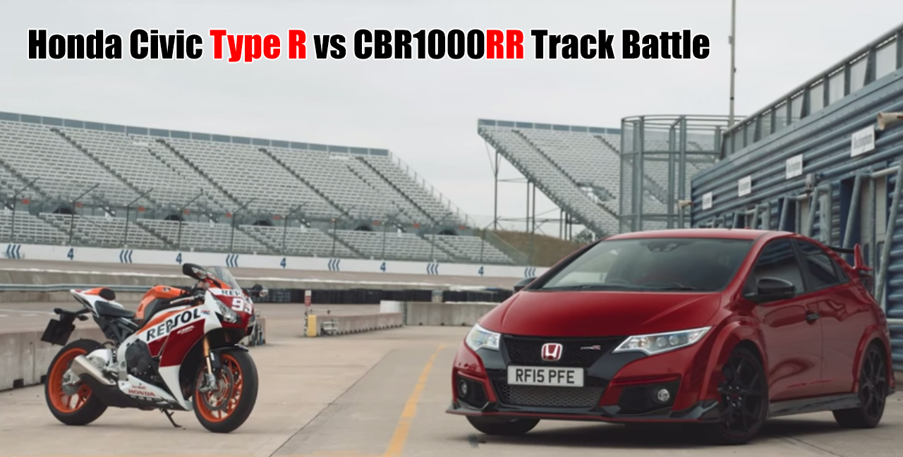 Honda CBR1000RR vs Rivals: Battle of the Superbike Blades Explained