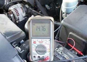 Motorcycle Electrical Charging System Checklist: Diagnose Problems Fast