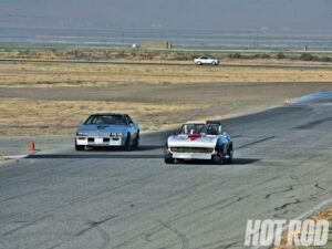 Track Day Basics: How to Prepare for Your First Lap