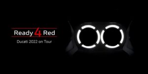 Ducati Ready 4 Red Tour: Track Days and Test Rides Explained