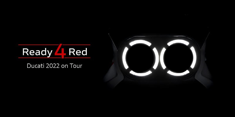 Ducati Ready 4 Red Tour: Track Days and Test Rides Explained