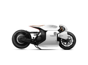 Concept Motorcycle Design: How Future Bikes Are Born