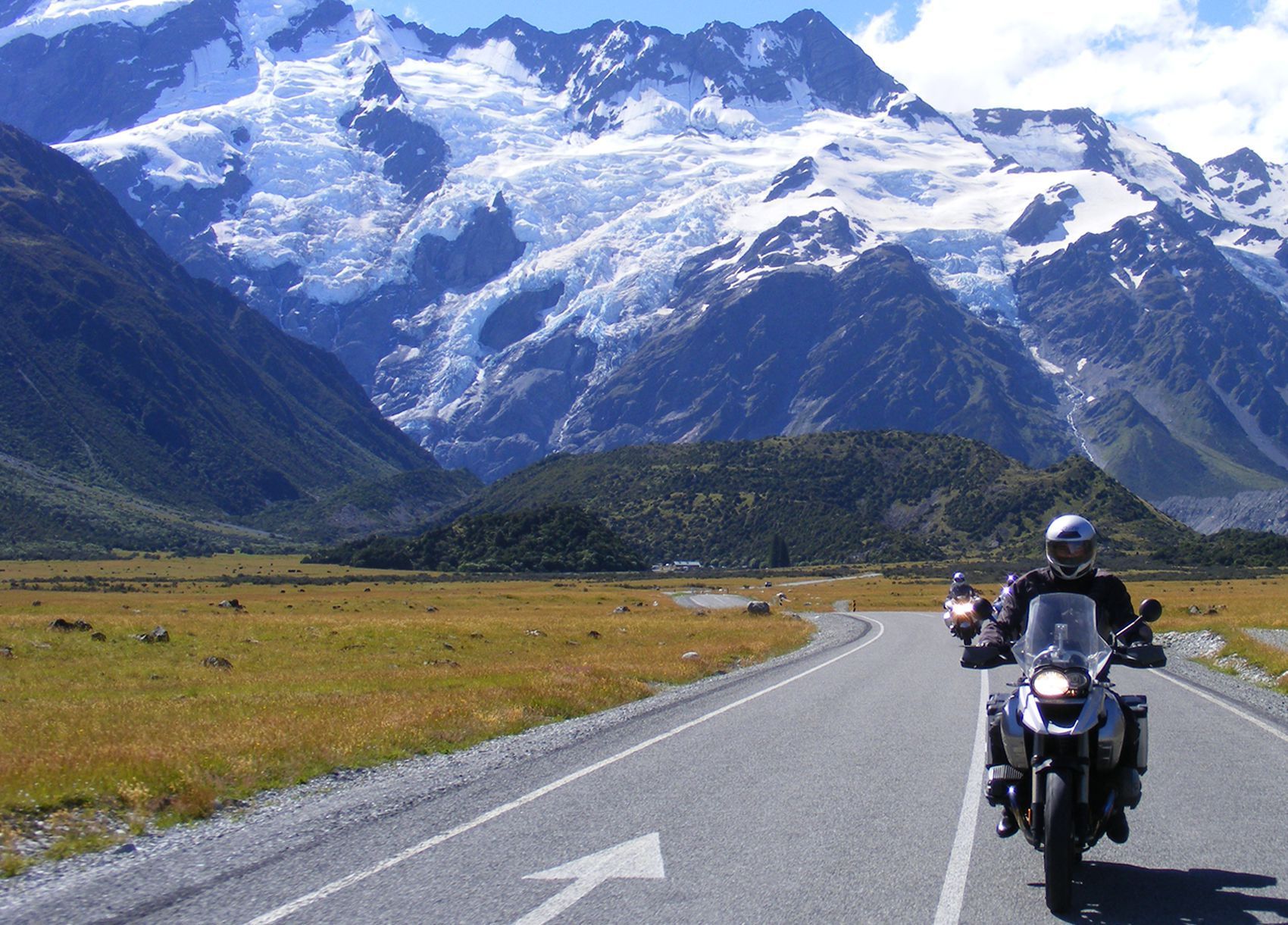 World’s Best Guided Motorcycle Tours: 38 Epic Trips Across 6 Continents