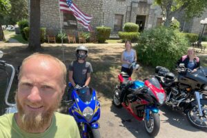 Branson Motorcycle Routes: Scenic Ozark Touring Guide