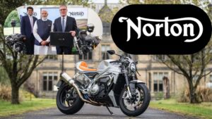 Norton Motorcycles Explained: From Revival to Bankruptcy and Beyond