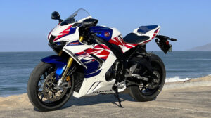 Honda CBR1000RR-R Fireblade SP Review: Track Tech for the Street
